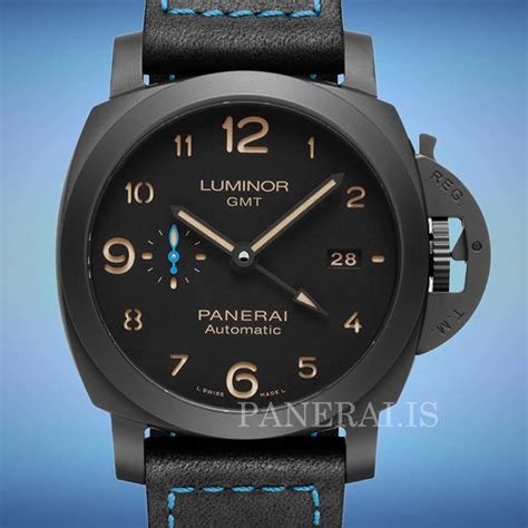 panerai 441 ceramica|Panerai pam01441.